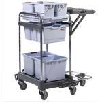 Chariot lavage Origo 300 Care Compact 1 VILEDA