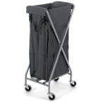 Chariot linge NX 1001 1 x 100L NUMATIC