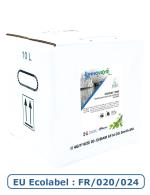 CIRCUL' DEG Ecolabel Ecobox 10L