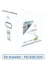 CIRCUL' SURF Ecolabel Ecobox 10L
