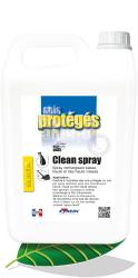 CLEAN SPRAY Bidon 5L