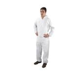 Combinaison anti-poussière taille XL l'unité