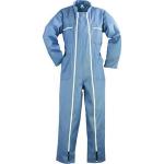Combinaison de travail poly coton gris taille XL l'unité