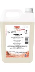 CREME NACREE Bidon 5L