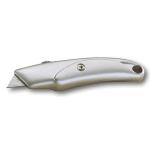 Cutter alu à lame rétractable RETRACTABLE