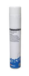 Dépoussiérant Aérosol 750 ML