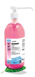 DERMOUSS Flacon 1L PET bec long