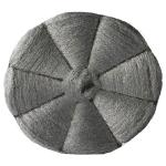 Disque acier diam 406 grain 02 le disque