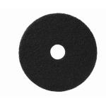 Disque - noir - décapage diam 203 le disque