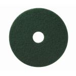 Disque - vert - récurage décapage diam 508 le disque
