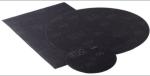 Disques - gris - affleurage diam 432 grain 120 les 12 disques SCOTCH MESH 3M