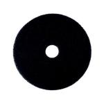 Disques - noir - décapage diam 330 les 5 disques SCOTCH-BRITE