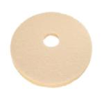 Disques UHV Orangé lustrage diam 406 les 5 disques SCOTCH-BRITE