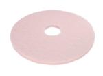 Disques UHV Ultra Rose lustrage diam 432 les 5 disques SCOTCH-BRITE