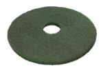 Disques - vert - récurage diam 432 les 5 disques SCOTCH-BRITE