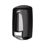 Distrib savon mousse spray noir mat 900 ml l'unité JOFEL