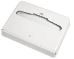 Distributeur couvre-sièges ABS blanc V1 l'unité TORK