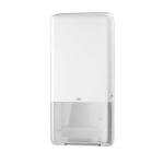 Distributeur essuie-mains PeakServe® Continuous® blanc H5 l'unité TORK