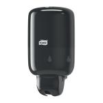 Distributeur mini savon liquide ABS noir S2 l'unité TORK