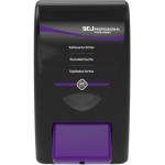 Distributeur savon Cleanse Heavy manuel noir 4L l'unité DEB