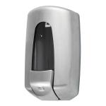 Distributeur savon liquide inox brossé 900 ml l'unité JOFEL