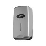 Distributeur savon liquide silver l'unité JOFEL