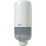 Distributeur savon mousse ABS blanc S4 l'unité TORK