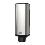 Distributeur savon mousse inox S4 l'unité TORK