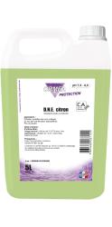 DNE CITRON Bidon 5L