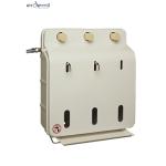 Doseur hydraulique Venturi 3 produits 13L/min sur plaque l'unité