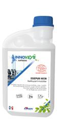 EGEPUR MOB Ecocert Flacon doseur 1L