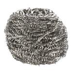 Eponges inox 60g le sachet de 10