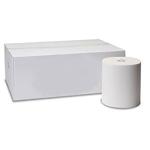 Essuie-mains autocut 2 plis 140mx24cm les 6 bobines