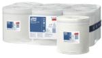 Essuie-mains Basic 2 plis dévidage central 30x18cm M2 les 6 bobines 450f TORK