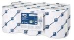Essuie-mains distrib. manuel Advanced rouleaux 2 plis 160mx 19.5cm H14 les 6 bobines TORK