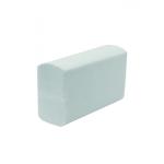 Essuie-mains enchevêtrés 2 plis en Z 21,5x27cm les 18 packs 170f