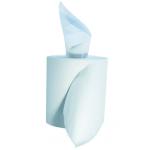 Essuie-mains GF dev central recyclé 2 plis 19x21 cm les 6 bobines 450f