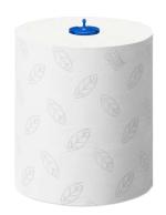 Essuie-mains Matic® Advanced rouleaux 2 plis 150mx21cm H1 les 6 bobines TORK