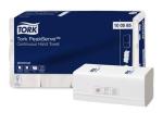 Essuie-mains PeakServe® Continuous® 1 pli en M 22x20cm H5 les 12 packs 410 f TORK