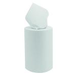 Essuie-mains PF dévidage central 2 plis 20x30cm les 12 bobines 150f