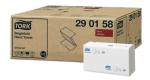 Essuie-mains Universal interfoliés 1 pli en V 23x23cm H3 les 15 packs 300f TORK