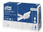 Essuie-mains Xpress® interfoli és délitables 2 plis en Z 24x 21cm H2 les 21 packs 200f TORK