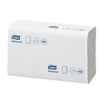 Essuie-mains Xpress® Universal interfoliés 2 plis en Z 23x21 cm H2 les 20 packs 237f TORK