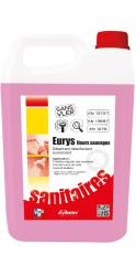 EURYS FLEURS SAUVAGES Bidon 5L