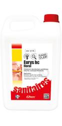 EURYS HC FLORAL Bidon 5L