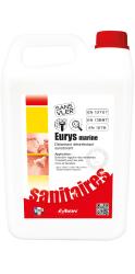 EURYS MARINE Bidon 5L