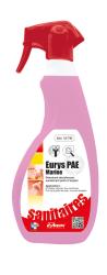 EURYS PAE MARINE Pulvé. 750ML