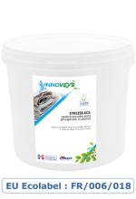 EYRLESS ECL Ecolabel Seau 9Kg