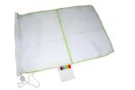 Filet lavage pour franges 80x80cm l'unité DELTA