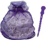 Filet lavage - violet - 30L pour franges l'unité DME